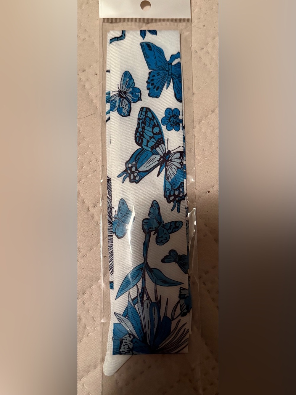 Twilly Butterfly’s